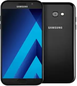 Замена usb разъема на телефоне Samsung Galaxy A7 (2017) в Екатеринбурге